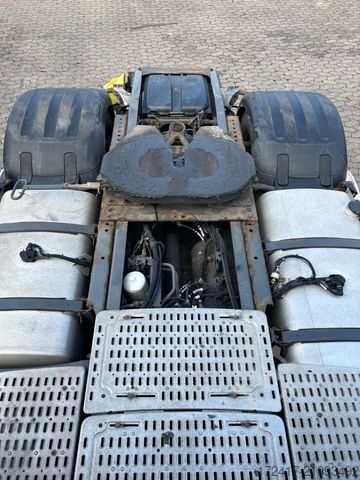 Standard SZM DAF XF 106.460 *Superspacecab*E6*Intarder*2 TANK 500