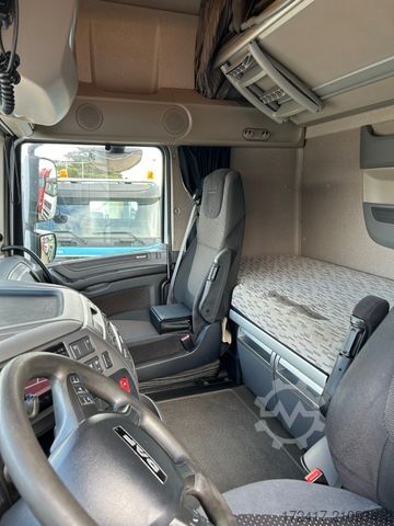 Standard SZM DAF XF 106.460 *Superspacecab*E6*Intarder*2 TANK 500