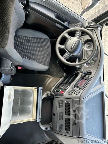 Standard SZM DAF XF 106.460 *Superspacecab*E6*Intarder*2 TANK 500