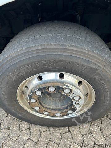 Standard SZM DAF XF 106.460 *Superspacecab*E6*Intarder*2 TANK 500