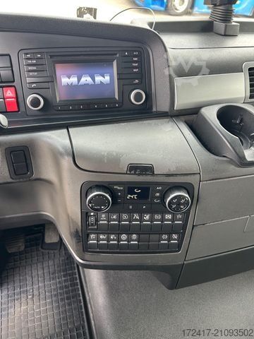 Volumen SZM MAN TGX 18.440 LLS-U HUBSATTELKUPPLUNG EURO6  XLX AC