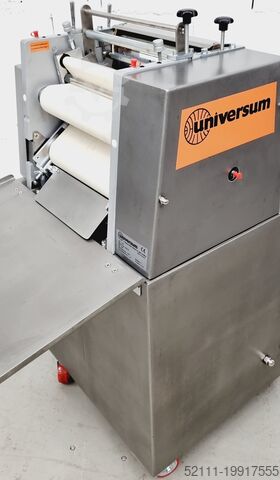 Hörnchenwickelmaschine Universum HWM 30