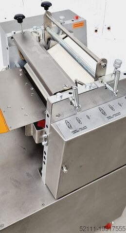 Hörnchenwickelmaschine Universum HWM 30