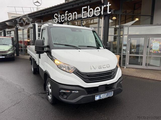Kipper Iveco Daily 35C14 A8 *R3.450mm*Automatik*Kamera*