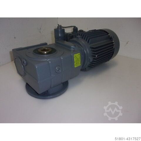 Gearmotor Siemens 95rpm 1,5kw 230v Flender CAF38 AK90LP4