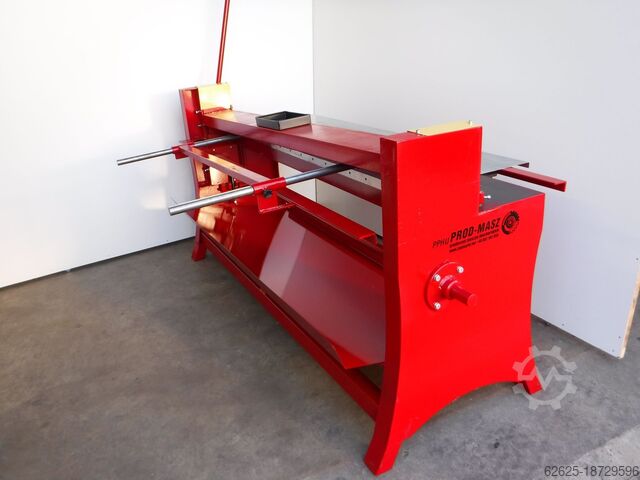 Tafelschere Prod-Masz 2000/1,25