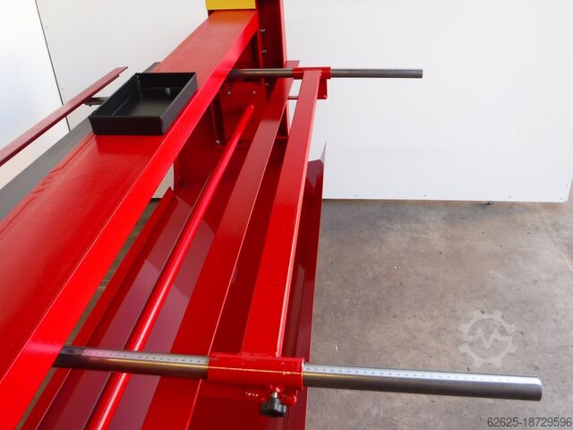 Tafelschere Prod-Masz 2000/1,25