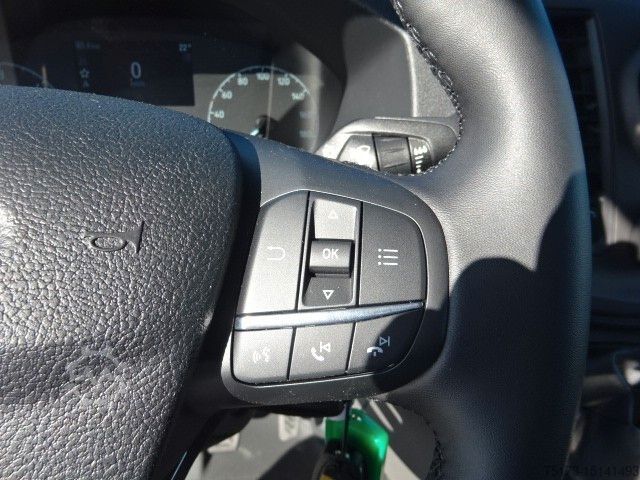 Minibus FORD Transit Custom 340L2 Kombi 2xKlima Rampe KMP BTW