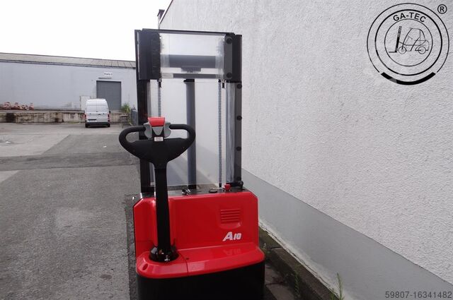 Pallet stacker Hangcha CDD10i