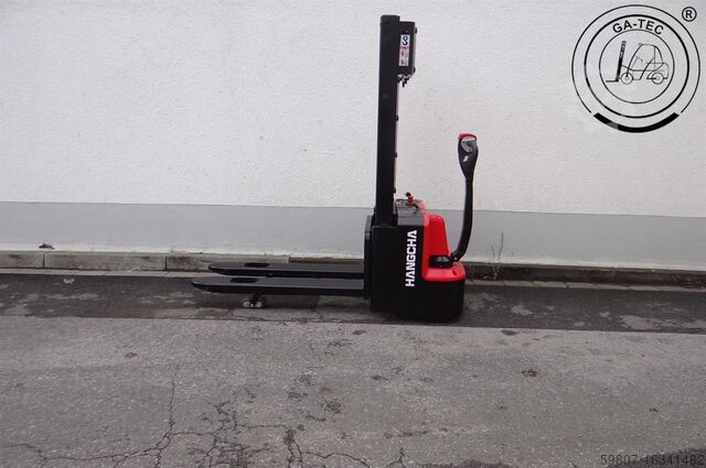 Pallet stacker Hangcha CDD10i