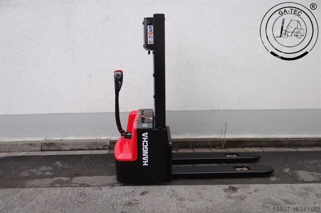 Pallet stacker Hangcha CDD10i