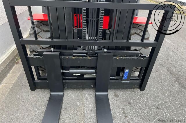 Diesel forklift Hangcha CPCD50