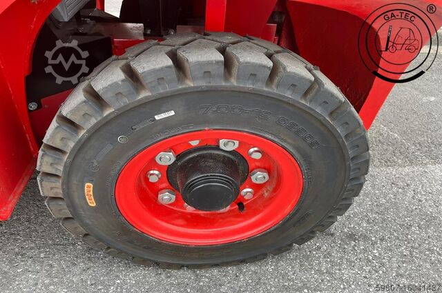 Diesel forklift Hangcha CPCD50