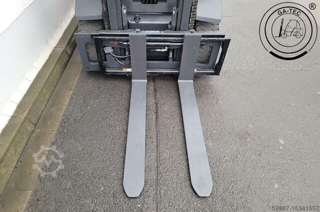 LP gas Linde H25T