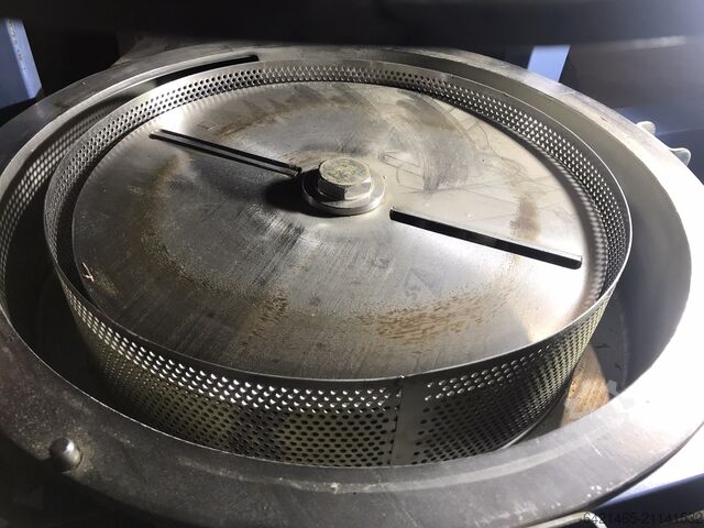 Crusher Europrima Crusher D-300