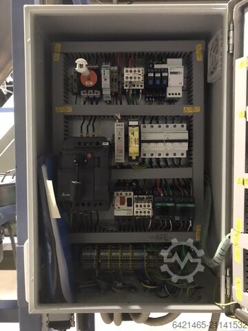 Crusher Europrima Crusher D-300