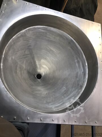 Crusher Europrima Crusher D-300