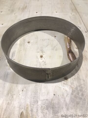 Crusher Europrima Crusher D-300