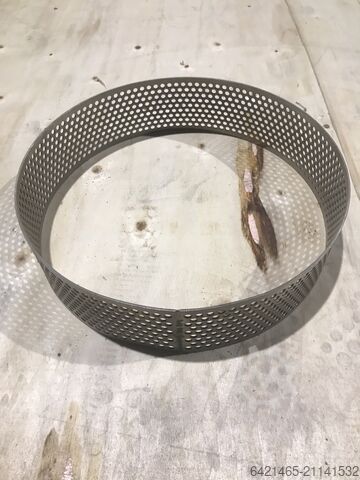 Crusher Europrima Crusher D-300