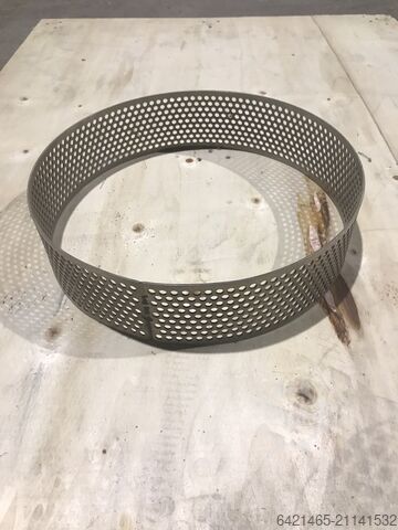 Crusher Europrima Crusher D-300