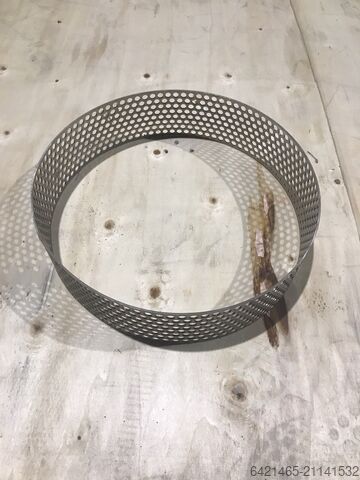 Crusher Europrima Crusher D-300