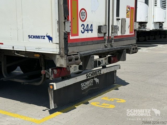 Semitrailer Schmitz Cargobull Sonstige Doppelstock