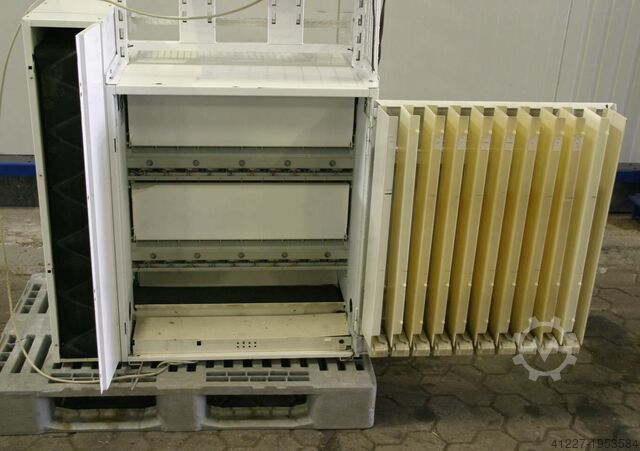 Cigarette machine HARTING SMT 30
