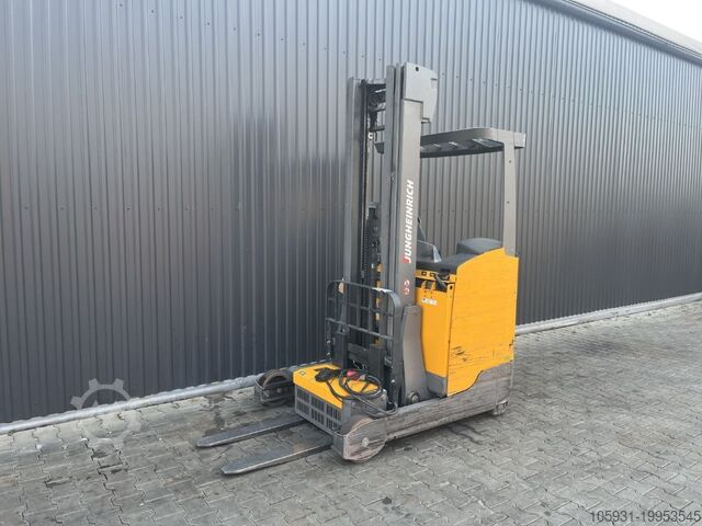 Reach Truck Jungheinrich ETV214