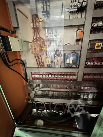 4 die - 4 blow transfer header KIESERLING K54