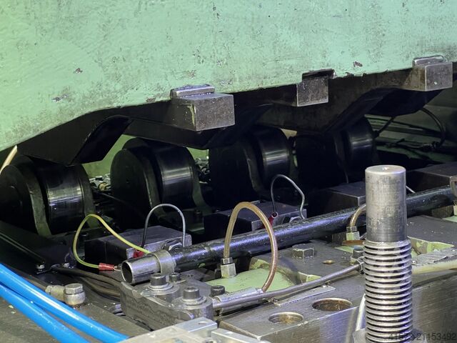 4 die - 4 blow transfer header KIESERLING K54