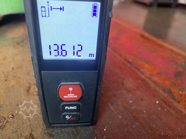 Schiebeplanen Krone N/A Coil / Mercedes Axles / NL Trailer