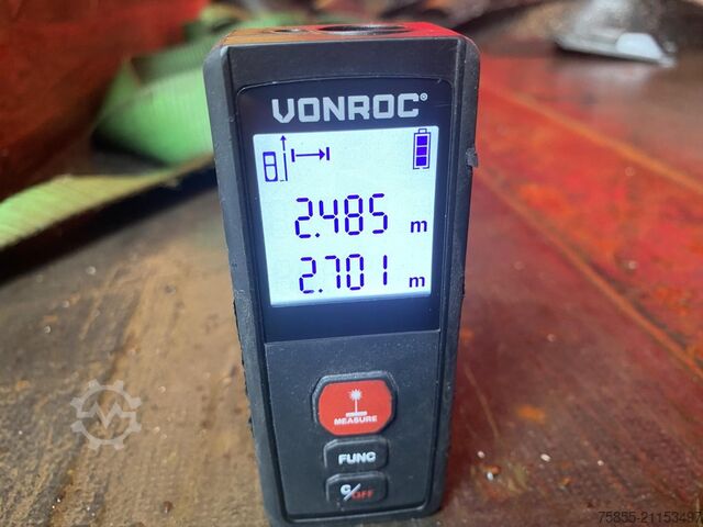 Schiebeplanen Krone N/A Coil / Mercedes Axles / NL Trailer