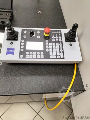 Koordinatenmessmaschine Carl Zeiss Contura G2