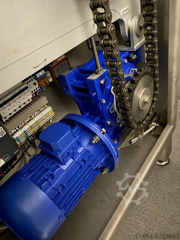 Paddlemixer  Mix Maxi 450