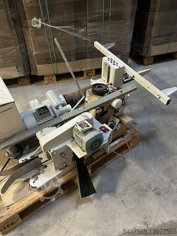 Bag sewing machine Fischbein MAXIMUM SPEED 2200 R.P.M.