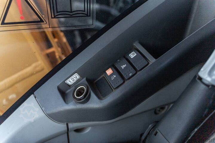 Raupenbagger CASE CX 145 D SR