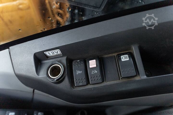 Raupenbagger CASE CX 145 D SR