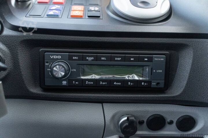 Teleskoplader Manitou MLT 635