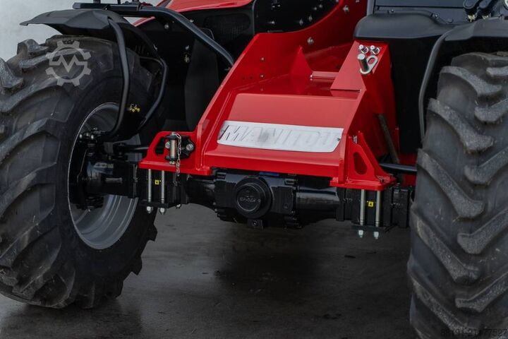 Teleskoplader Manitou MLT 635