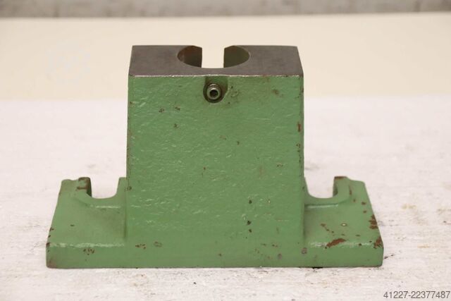 Punching tool Mubea Aufnahme Unten  Ø 35 mm