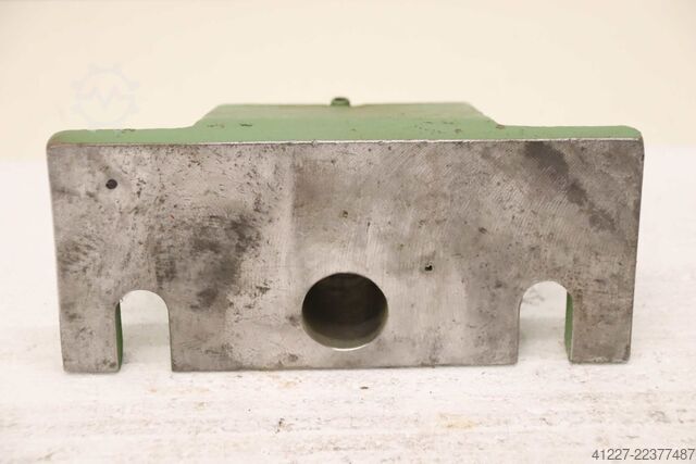 Punching tool Mubea Aufnahme Unten  Ø 35 mm