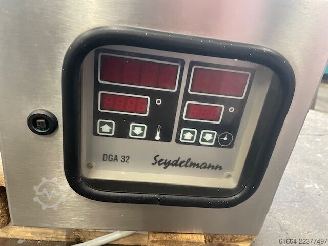  Seydelmann K 60 Ras