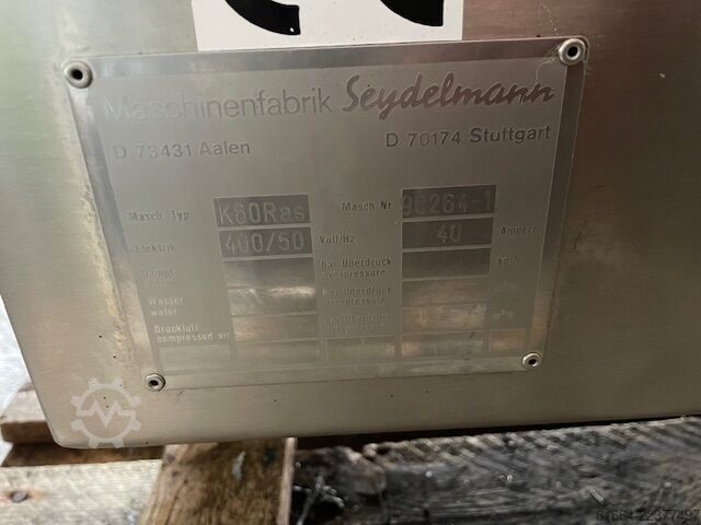 Lechenauer GmbH / Universalformers Lechenauer GmbH / Universalformers Lechenauer GmbH / Universalformers