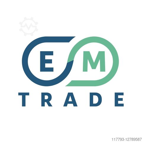 Palletbox / Gitterbox / Euro Shelfrack Wanzl Wanzl Pallet box 120x80xH220cm like new