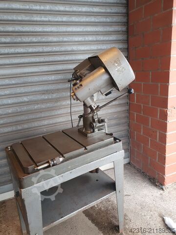 Tischbohrmaschine GENKO ATB 20