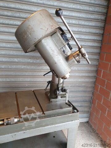 Tischbohrmaschine GENKO ATB 20