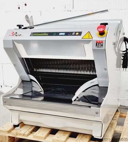 Brotschneidemaschine JAC Picomatic 450