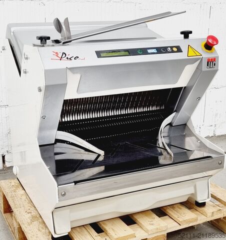 Brotschneidemaschine JAC Picomatic 450