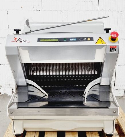 Brotschneidemaschine JAC Picomatic 450