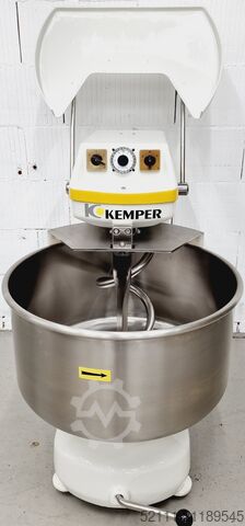 Spiralkneter KEMPER ST 50
